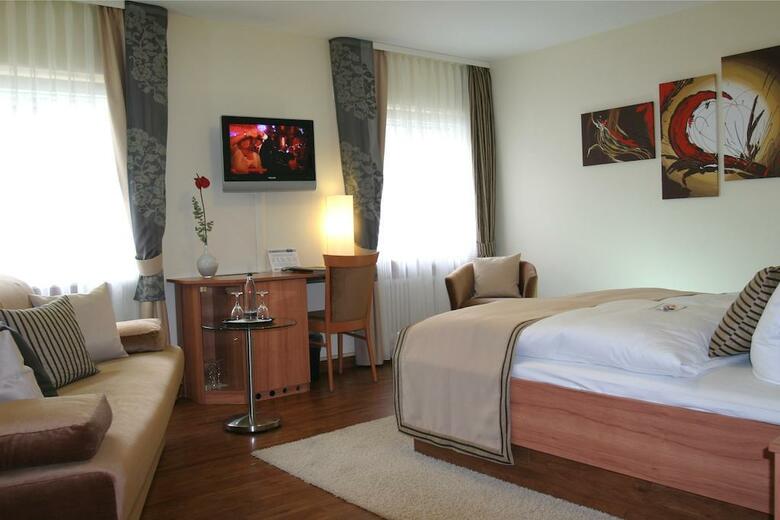 Hotel Merkur