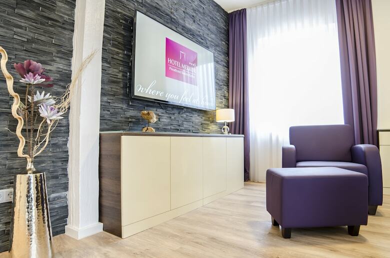 Hotel Merkur