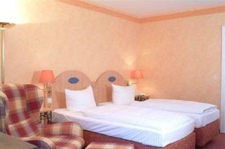 Hotel Abarin