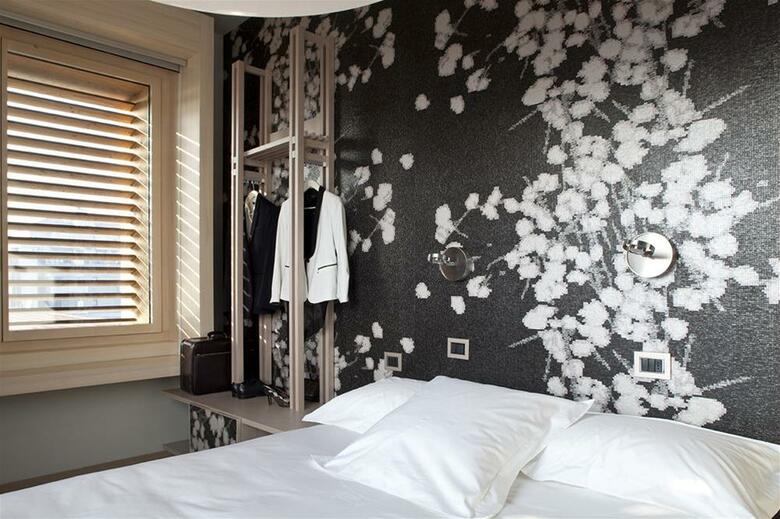 Nu Hotel