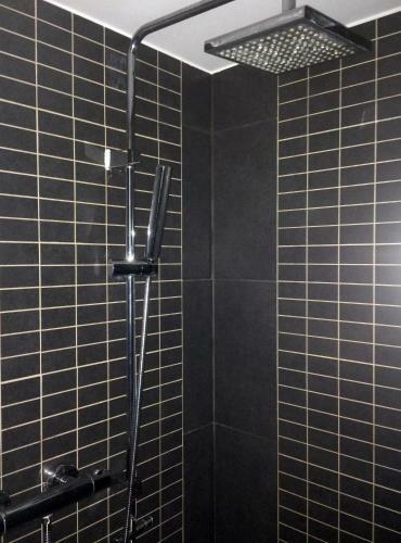 Apartamento Appartement Le Saint James