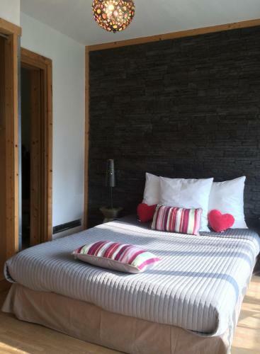 Apartamento Appartement Le Saint James