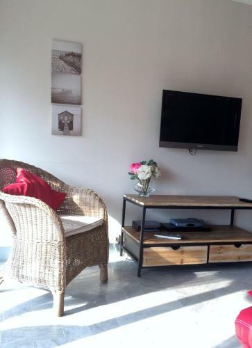 Apartamento Appartement Le Saint James