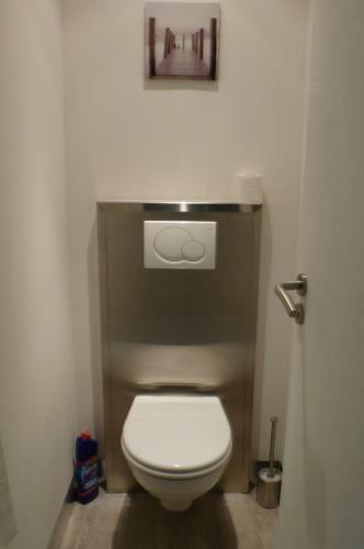 Apartamento Appartement Le Saint James