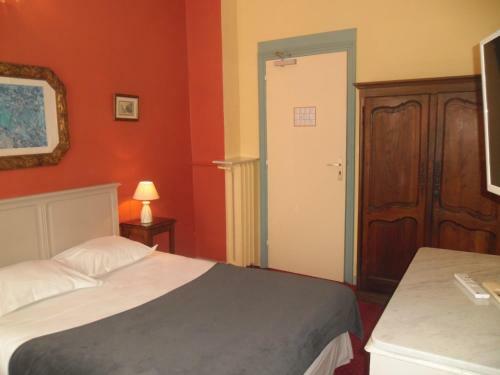 Hotel Villa Eden
