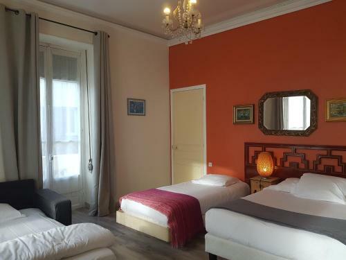 Hotel Villa Eden