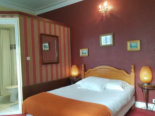 Hotel Villa Eden