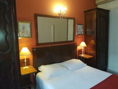 Hotel Villa Eden