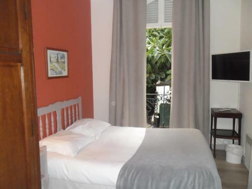 Hotel Villa Eden