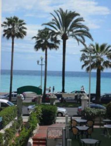 Hotel Villa Eden