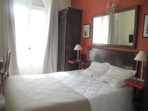 Hotel Villa Eden