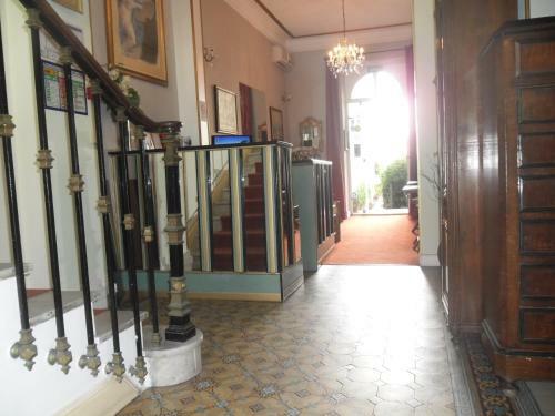 Hotel Villa Eden