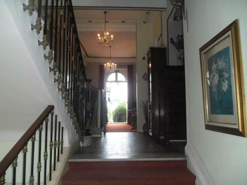 Hotel Villa Eden