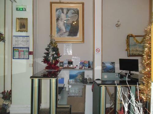 Hotel Villa Eden