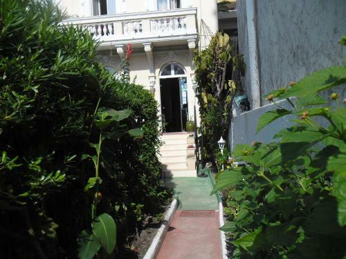 Hotel Villa Eden