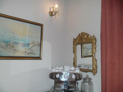 Hotel Villa Eden