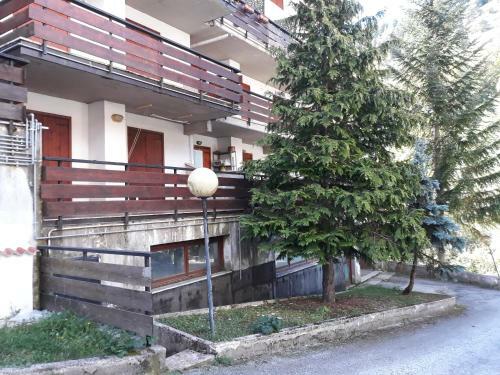 Apartamento L'aquila Reale - Apt Raggio Di Luna
