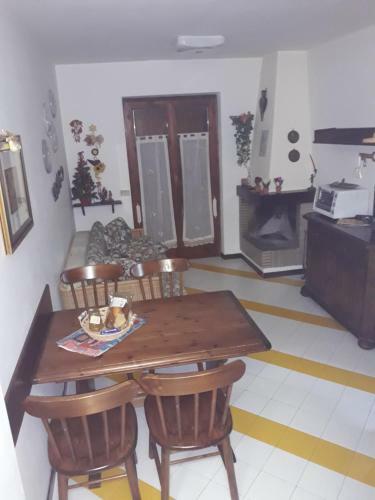 Apartamento L'aquila Reale - Apt Raggio Di Luna