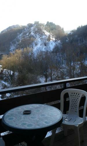 Apartamento L'aquila Reale - Apt Raggio Di Luna