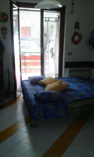 Apartamento L'aquila Reale - Apt Raggio Di Luna
