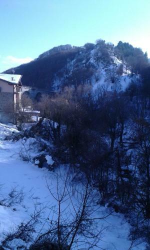 Apartamento L'aquila Reale - Apt Raggio Di Luna