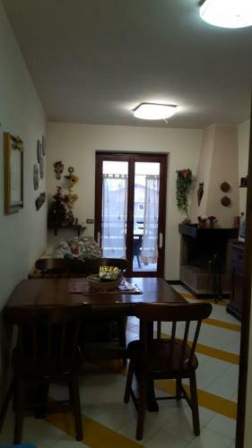 Apartamento L'aquila Reale - Apt Raggio Di Luna