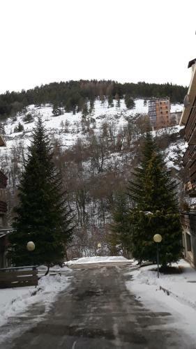 Apartamento L'aquila Reale - Apt Raggio Di Luna