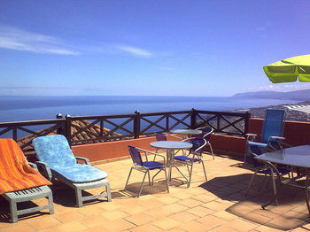 Agroturismo Casa Ida