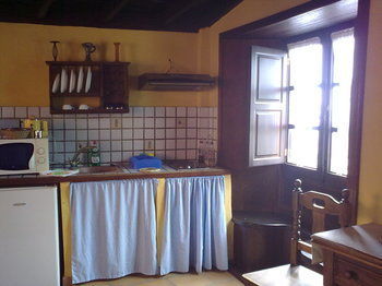 Agroturismo Casa Ida