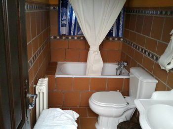 Agroturismo Casa Ida