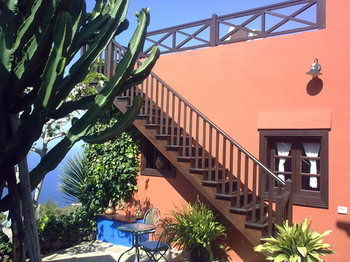 Agroturismo Casa Ida