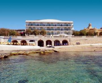 Hotel Terminal