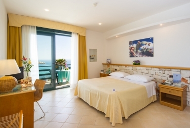 Hotel Terminal