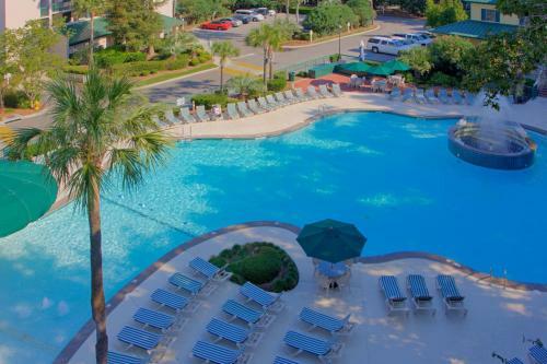 Hotel Waterside Resort By Spinnaker