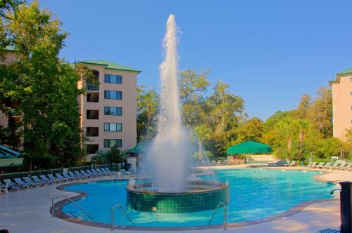 Hotel Waterside Resort By Spinnaker