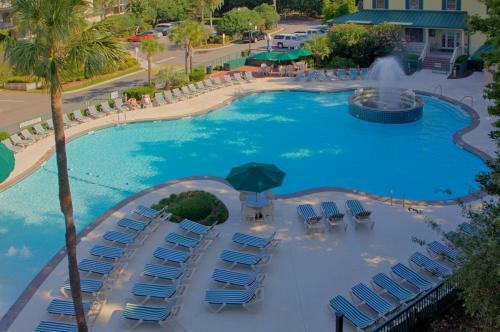 Hotel Waterside Resort By Spinnaker