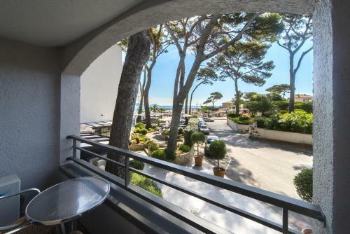 Hotel Saint-aygulf