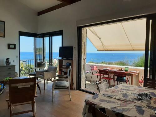 Villa Troc Pinell