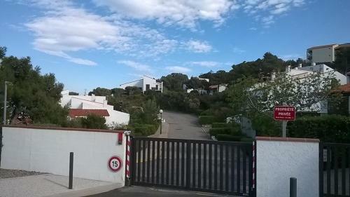 Villa Troc Pinell