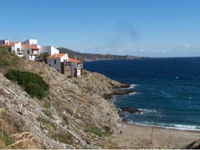 Villa Troc Pinell