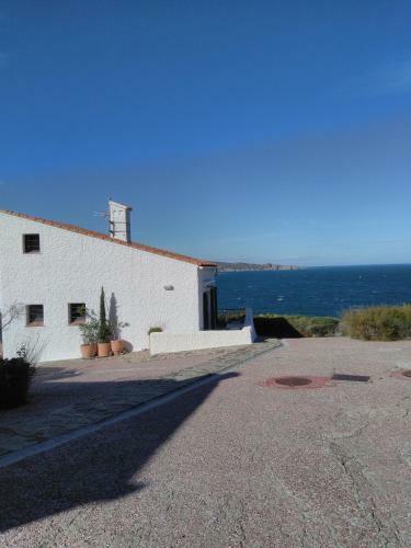 Villa Troc Pinell