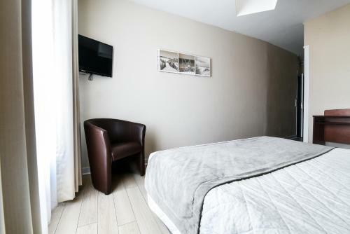 Hotel H�tel Le Rupella