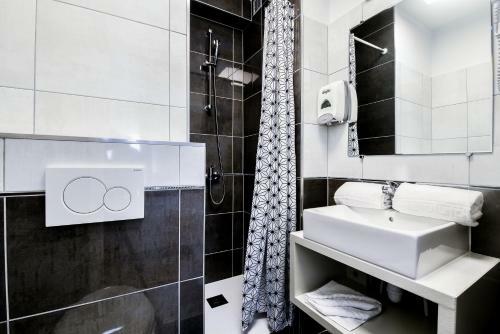Hotel H�tel Le Rupella