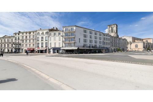 Hotel H�tel Le Rupella
