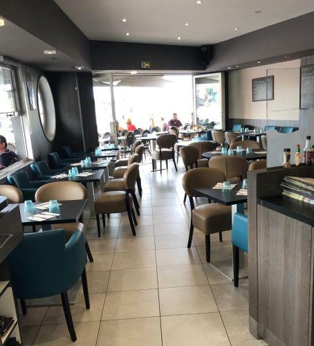 Hotel H�tel Le Rupella