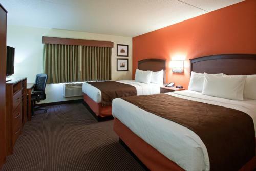 Americinn Hotel And Suites - Grand Forks