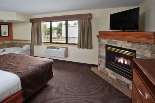 Americinn Hotel And Suites - Grand Forks