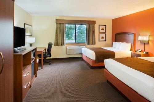 Americinn Hotel And Suites - Grand Forks