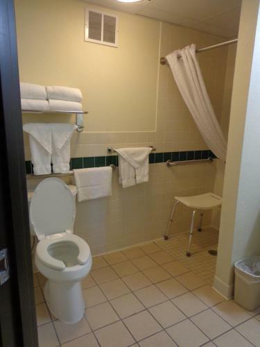 Americinn Hotel And Suites - Grand Forks