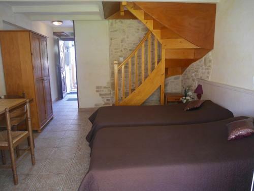 Albergue L'oustaou